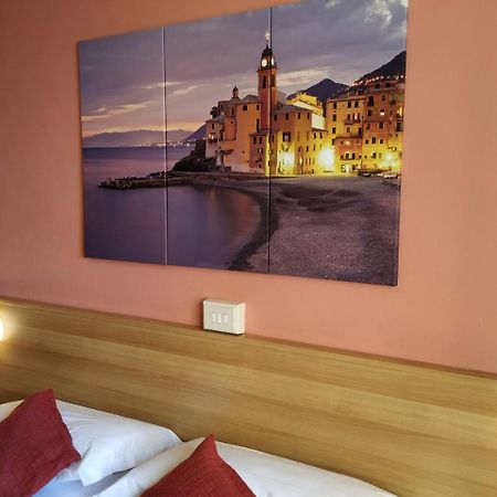 Augusta Albergo B&B 카모글리 외부 사진