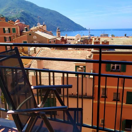 Augusta Albergo B&B 카모글리 외부 사진