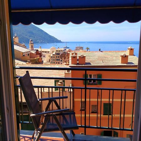 Augusta Albergo B&B 카모글리 외부 사진