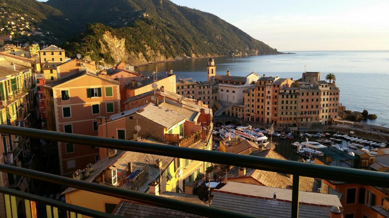 Augusta Albergo B&B 카모글리 객실 사진
