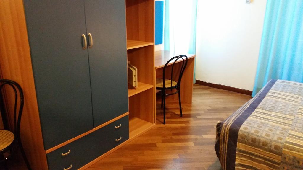 Augusta Albergo B&B 카모글리 외부 사진