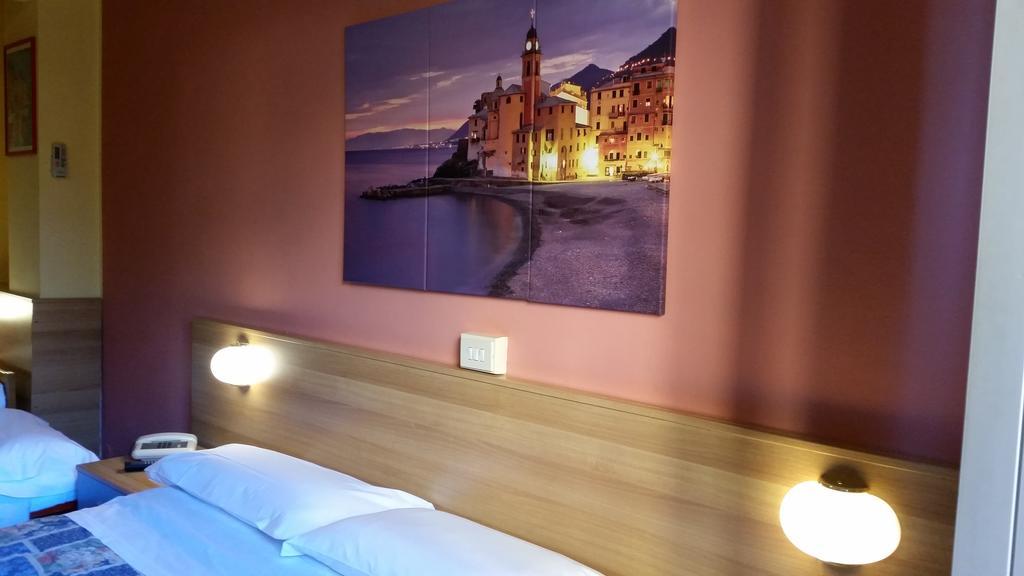 Augusta Albergo B&B 카모글리 외부 사진