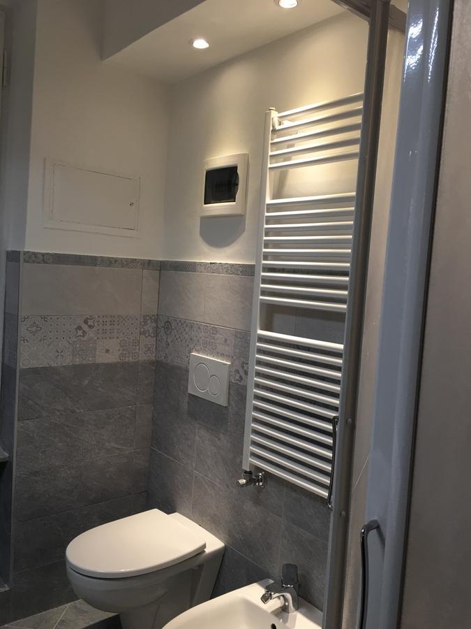 Augusta Albergo B&B 카모글리 객실 사진