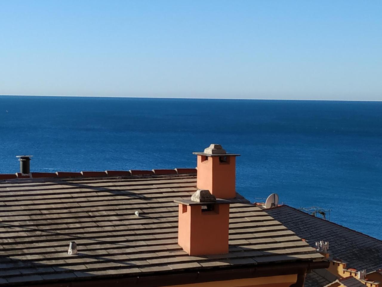 Augusta Albergo B&B 카모글리 객실 사진