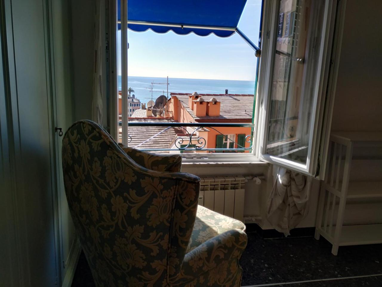 Augusta Albergo B&B 카모글리 외부 사진