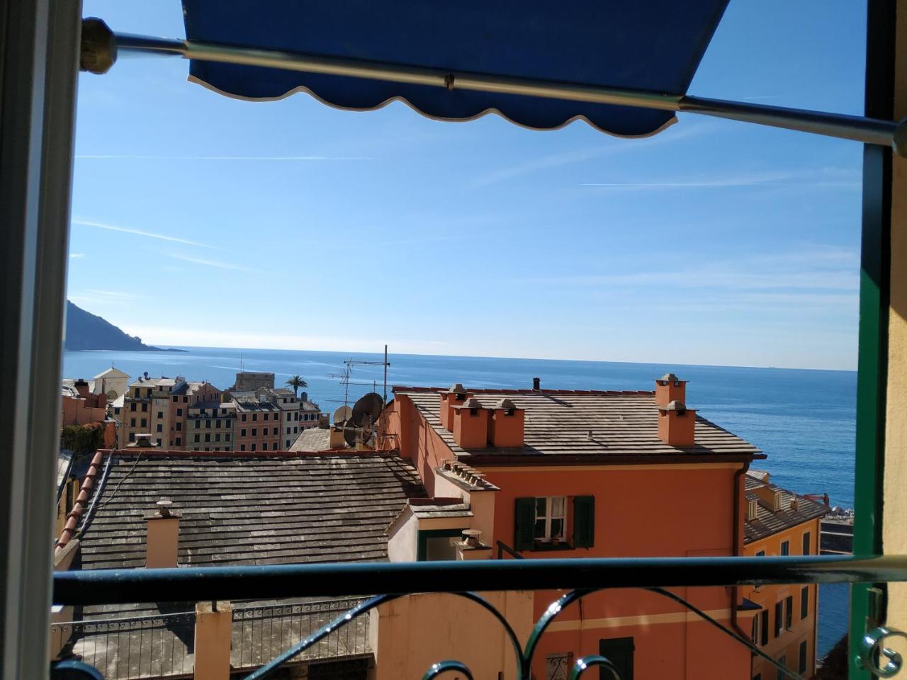 Augusta Albergo B&B 카모글리 외부 사진