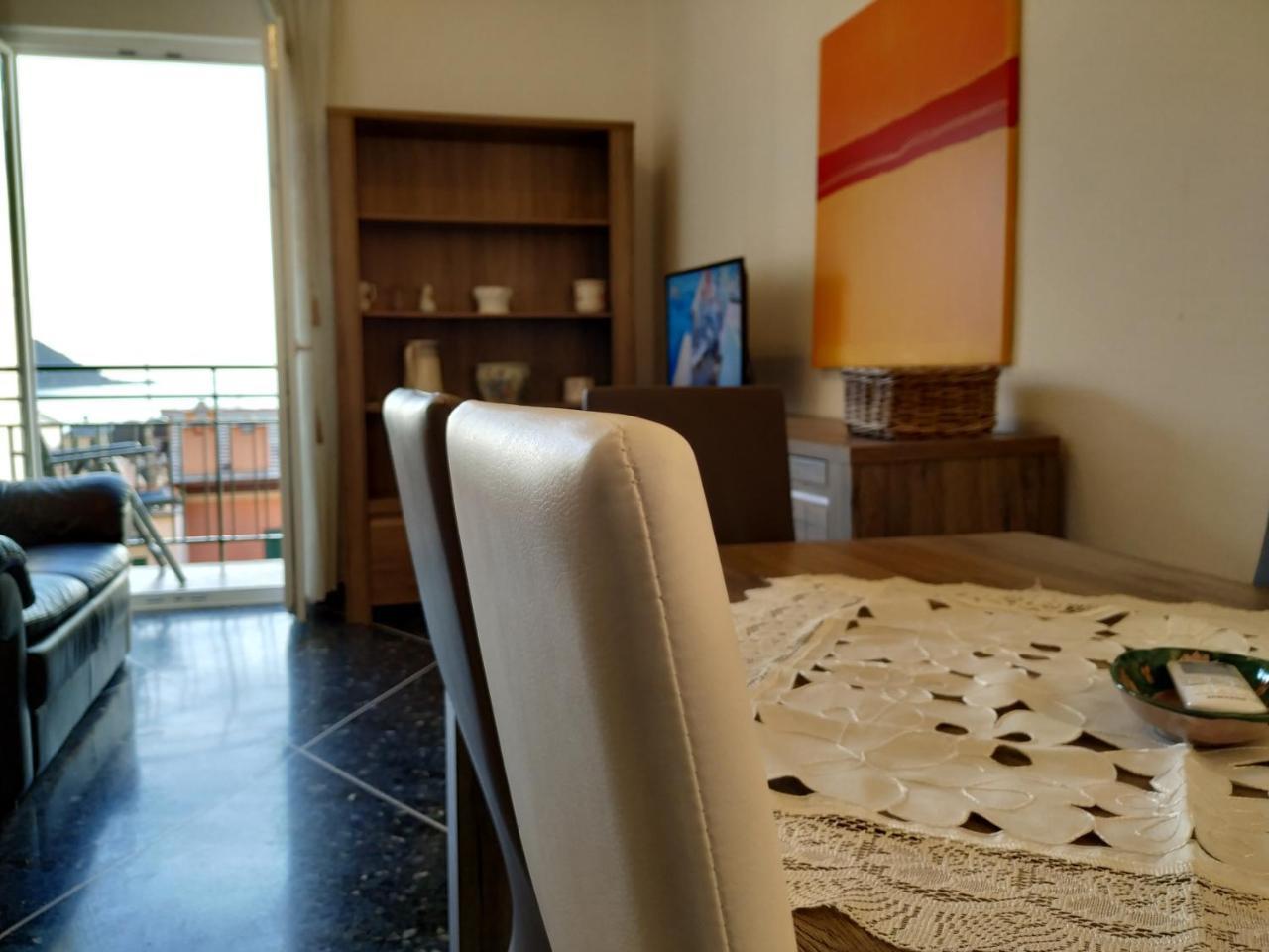 Augusta Albergo B&B 카모글리 외부 사진