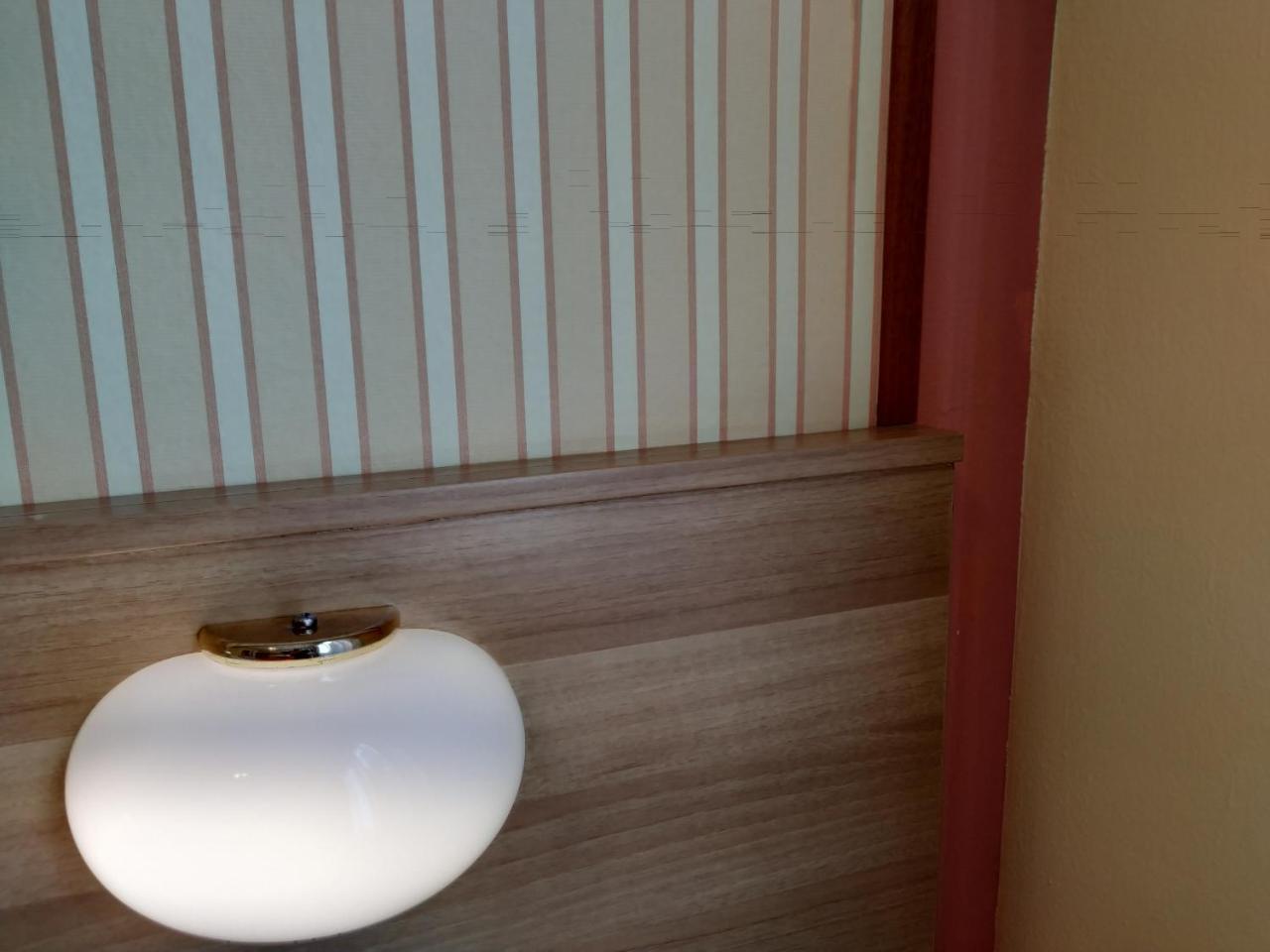Augusta Albergo B&B 카모글리 외부 사진