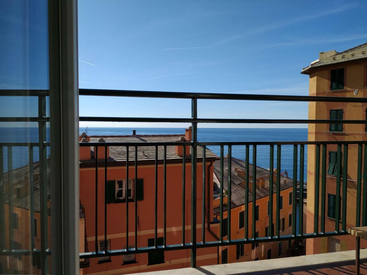 Augusta Albergo B&B 카모글리 객실 사진