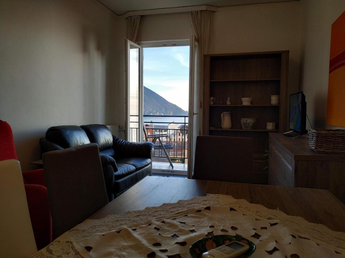 Augusta Albergo B&B 카모글리 외부 사진
