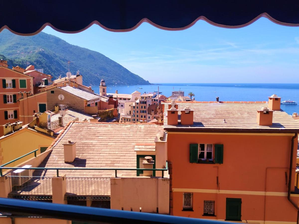 Augusta Albergo B&B 카모글리 객실 사진