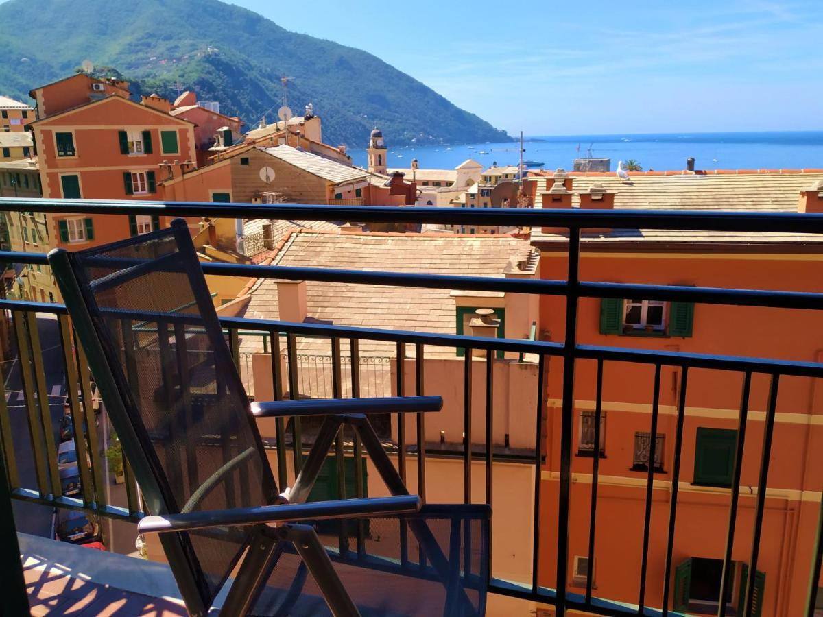 Augusta Albergo B&B 카모글리 외부 사진