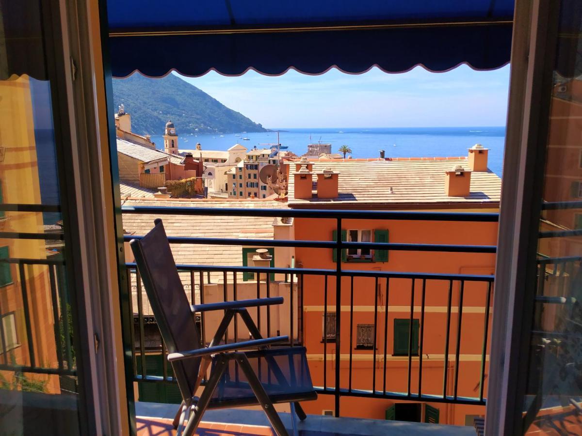 Augusta Albergo B&B 카모글리 외부 사진